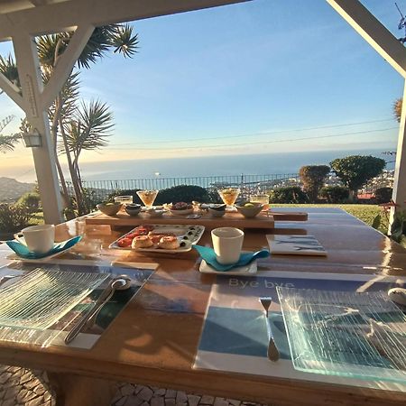 La Chambre De Ker Briac Funchal  Eksteriør bilde