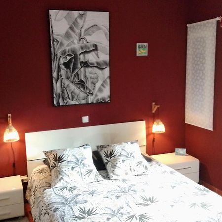 La Chambre De Ker Briac Funchal  Eksteriør bilde
