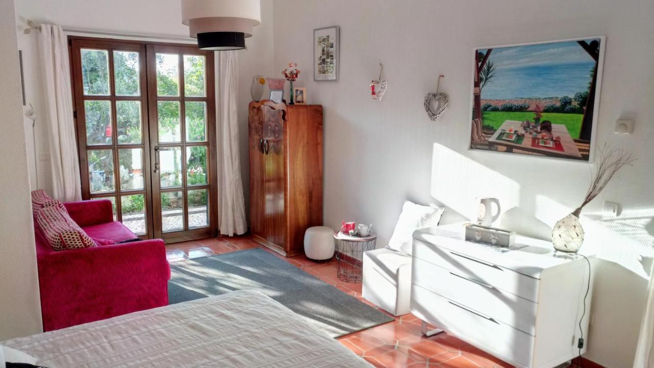 La Chambre De Ker Briac Funchal  Eksteriør bilde