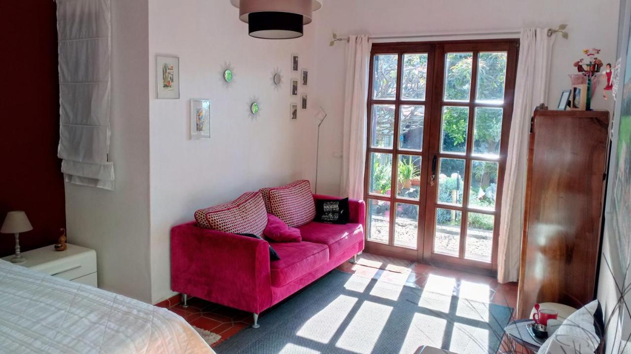 La Chambre De Ker Briac Funchal  Eksteriør bilde