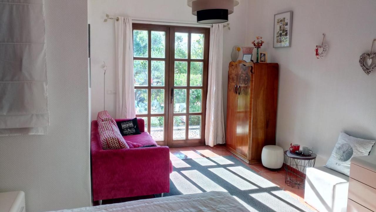 La Chambre De Ker Briac Funchal  Eksteriør bilde