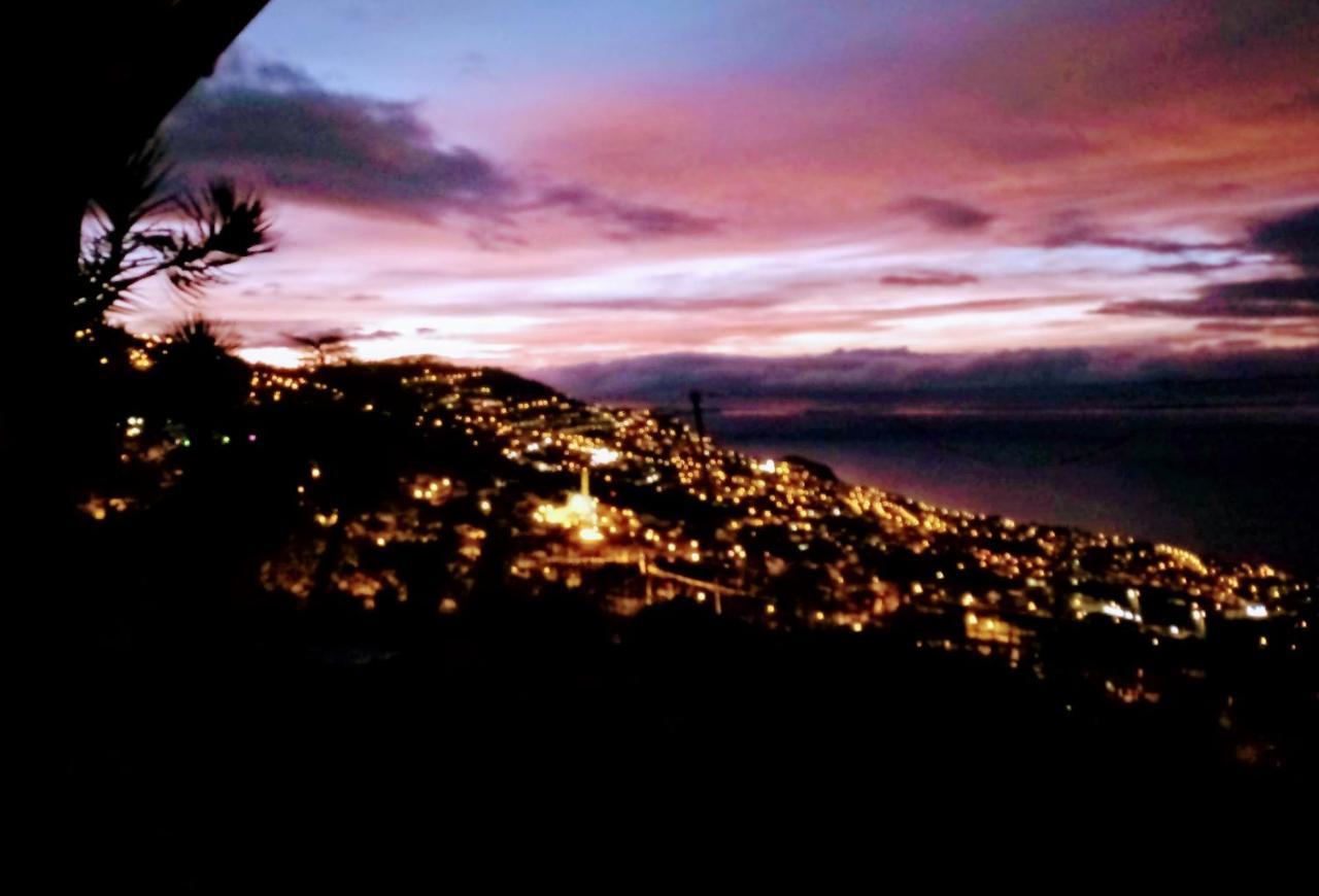 La Chambre De Ker Briac Funchal  Eksteriør bilde