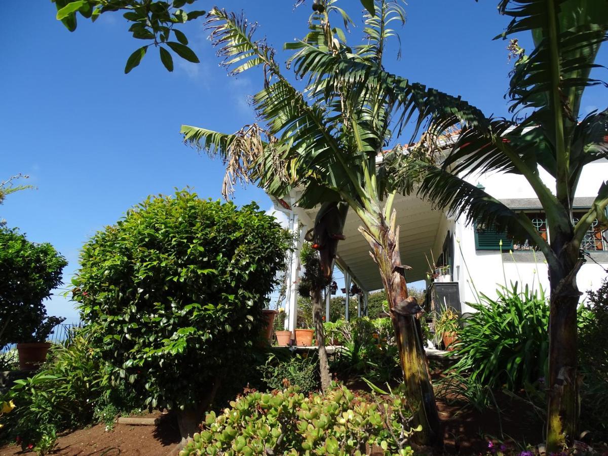 La Chambre De Ker Briac Funchal  Eksteriør bilde