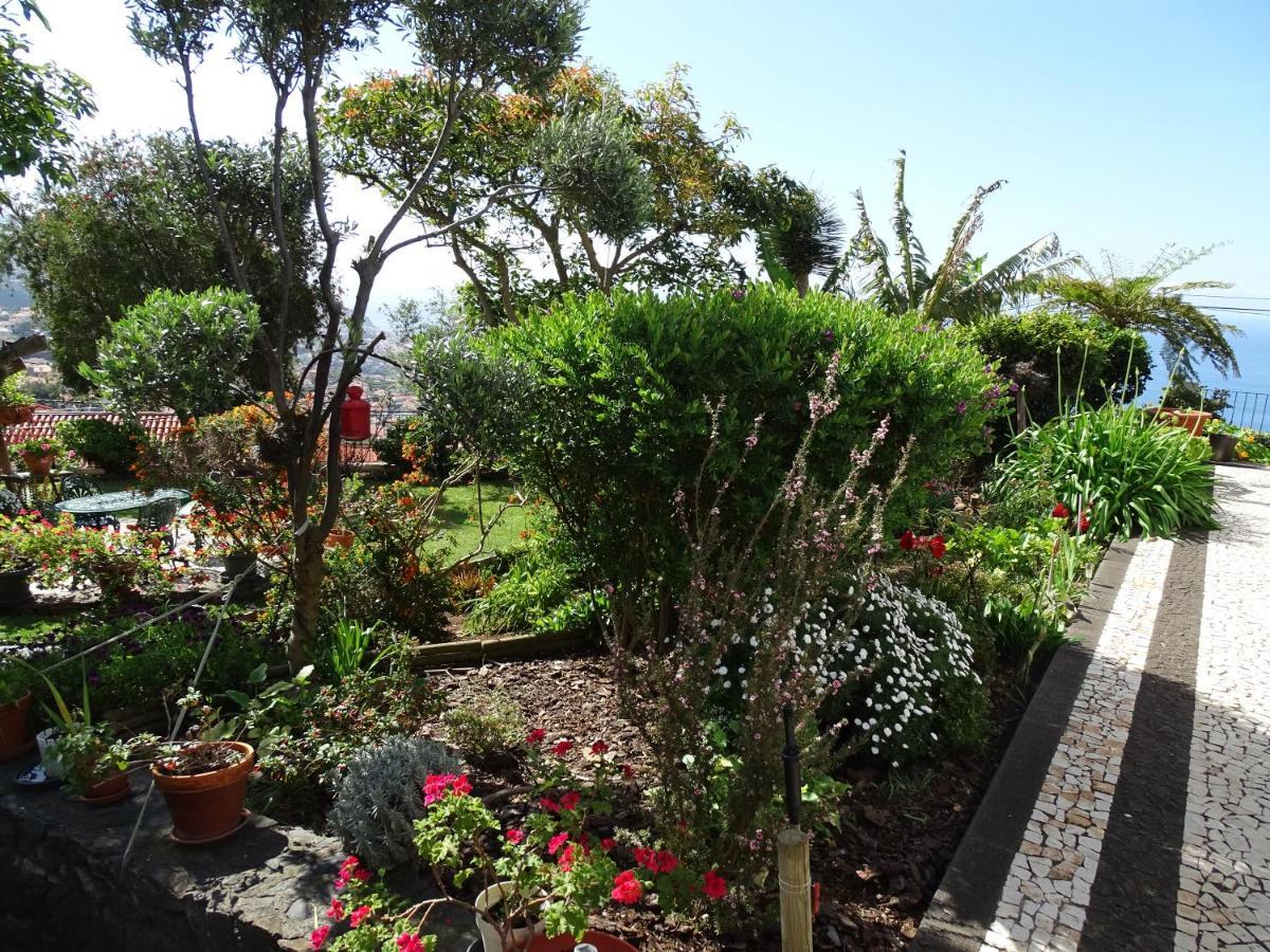 La Chambre De Ker Briac Funchal  Eksteriør bilde