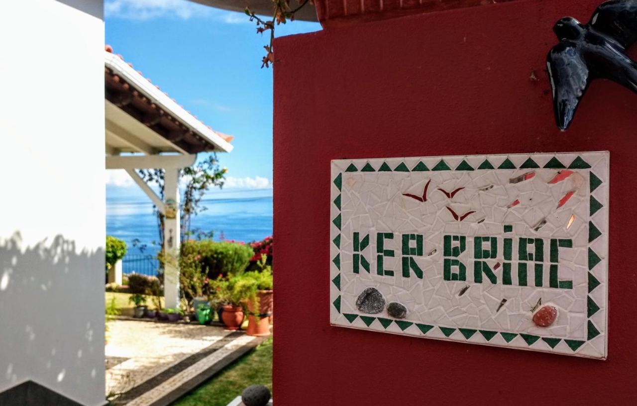 La Chambre De Ker Briac Funchal  Eksteriør bilde