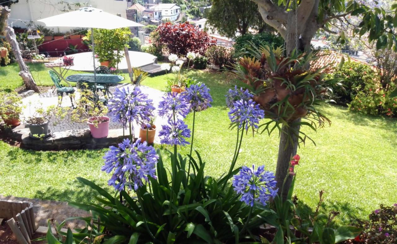 La Chambre De Ker Briac Funchal  Eksteriør bilde