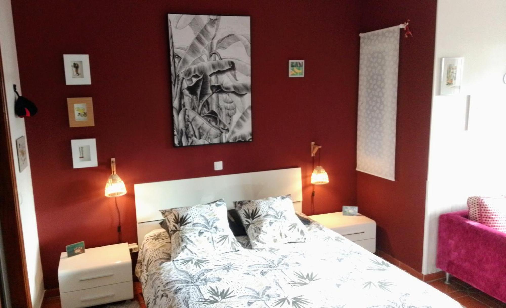 La Chambre De Ker Briac Funchal  Eksteriør bilde