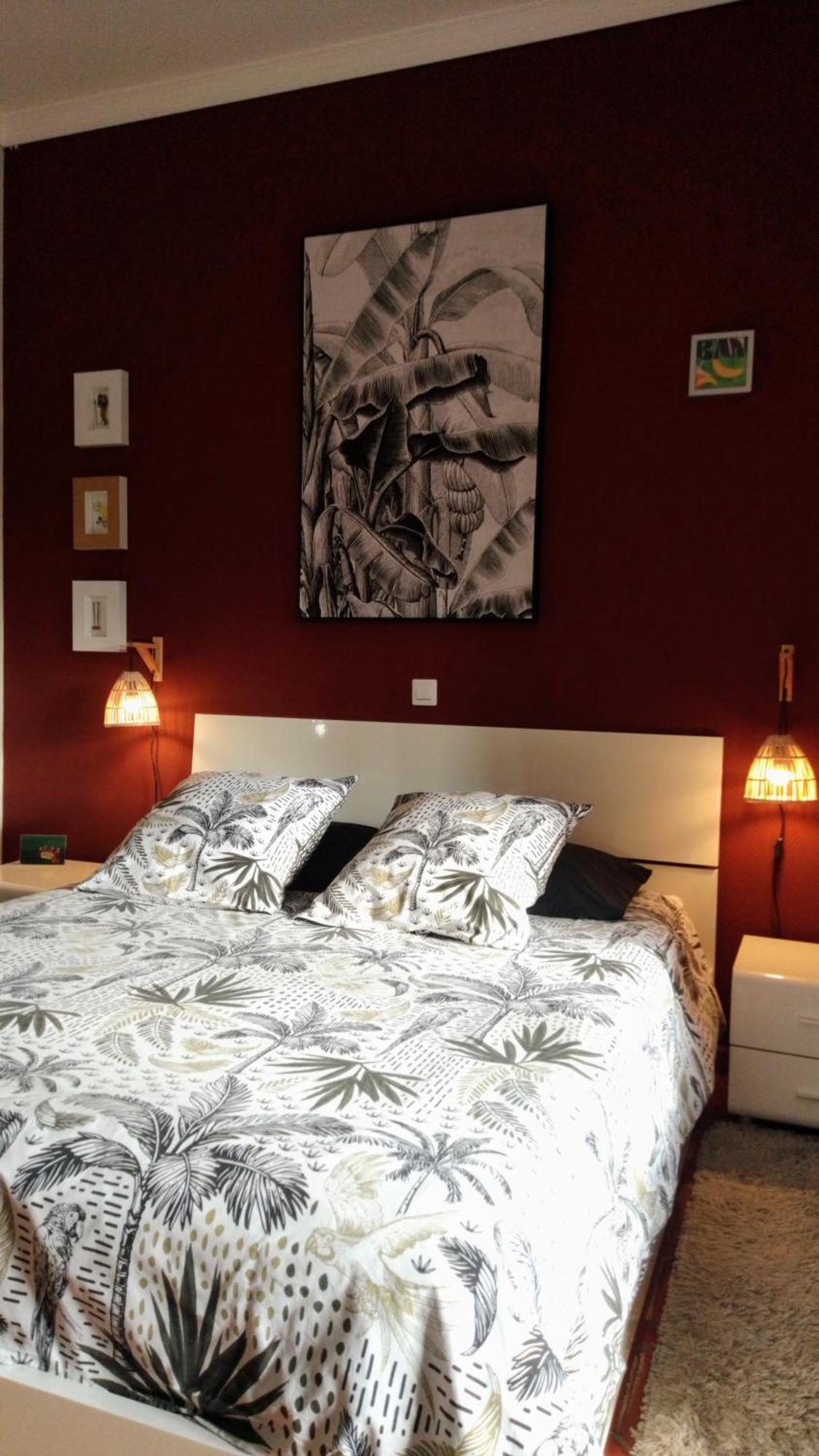 La Chambre De Ker Briac Funchal  Eksteriør bilde