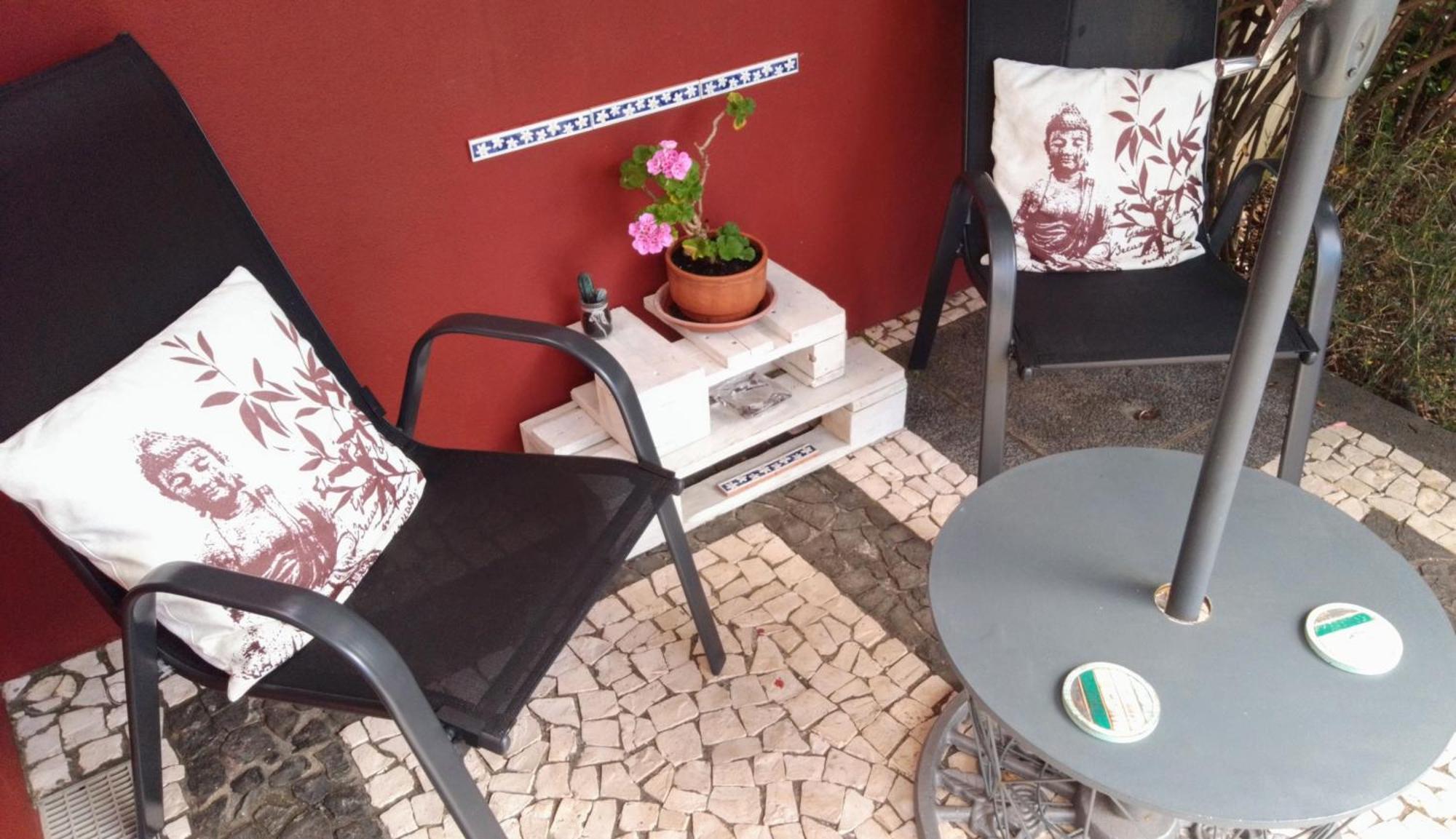 La Chambre De Ker Briac Funchal  Eksteriør bilde