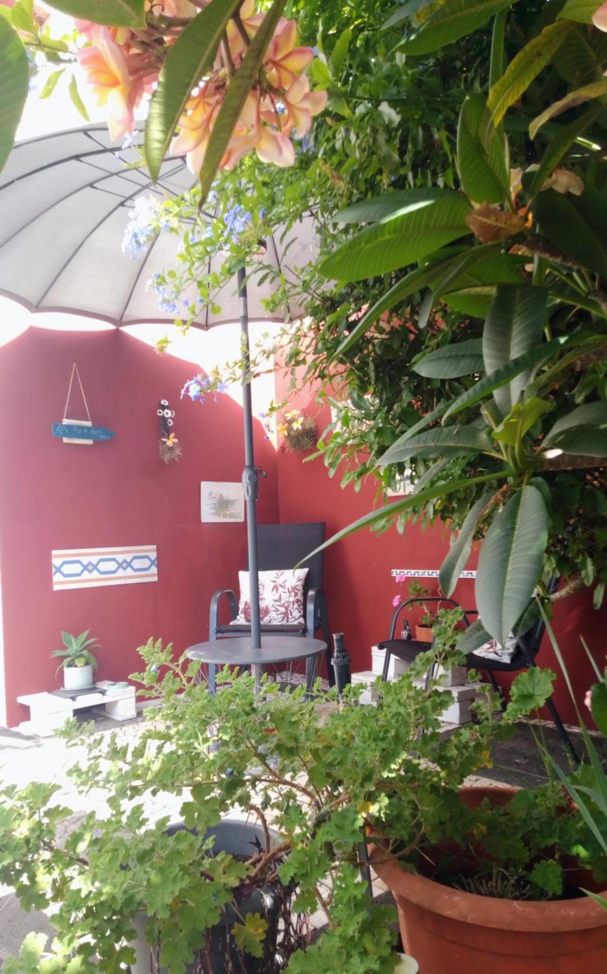 La Chambre De Ker Briac Funchal  Eksteriør bilde