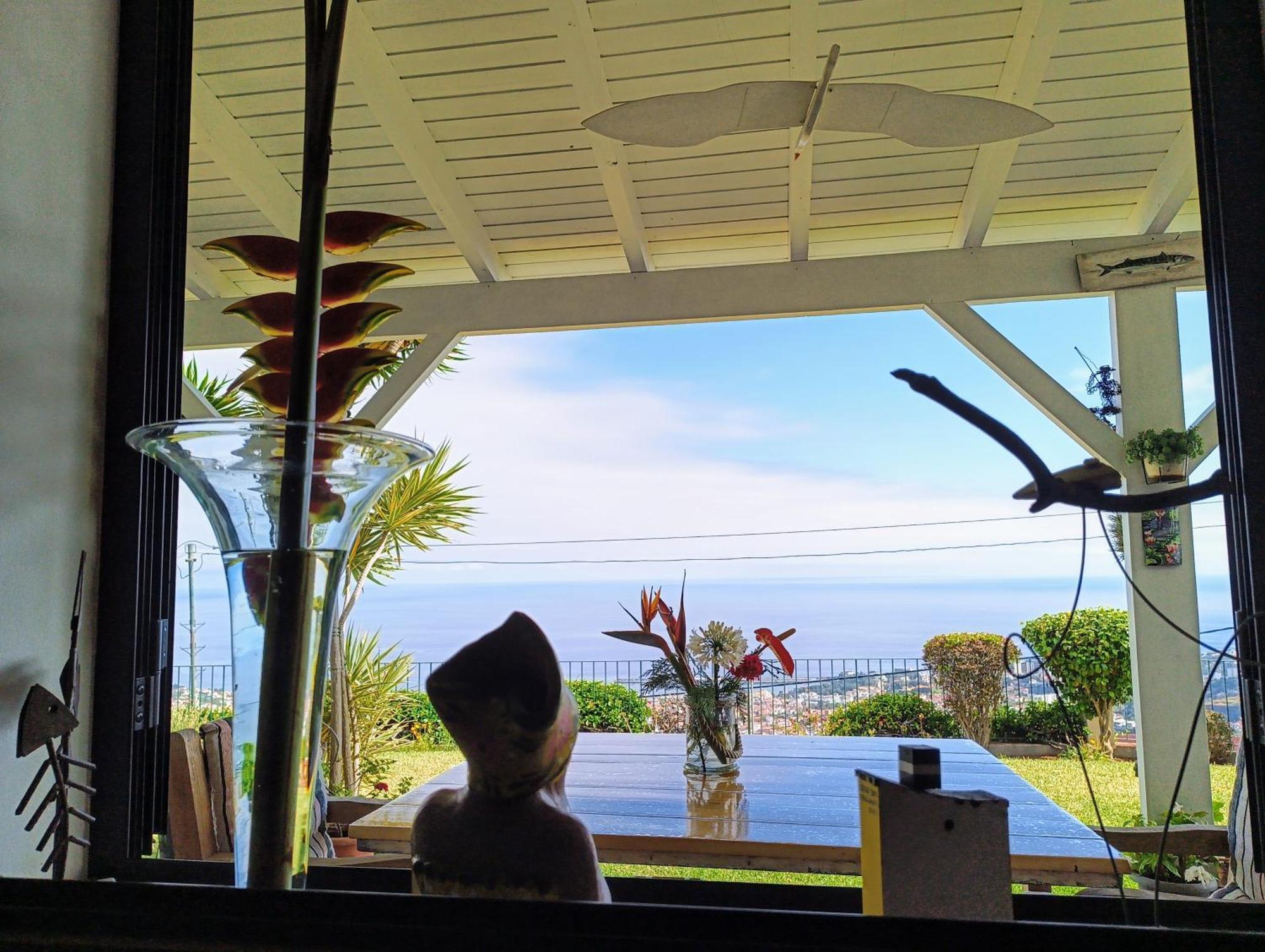 La Chambre De Ker Briac Funchal  Eksteriør bilde