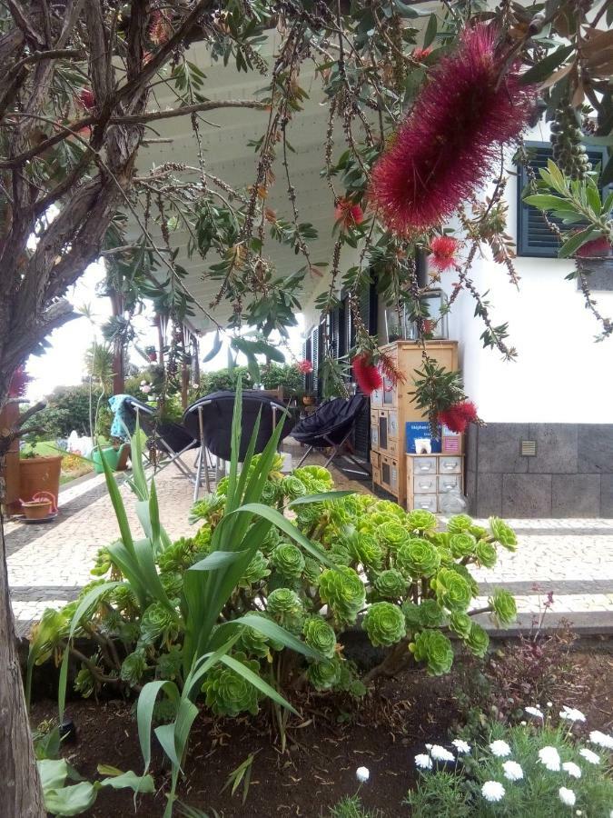 La Chambre De Ker Briac Funchal  Eksteriør bilde