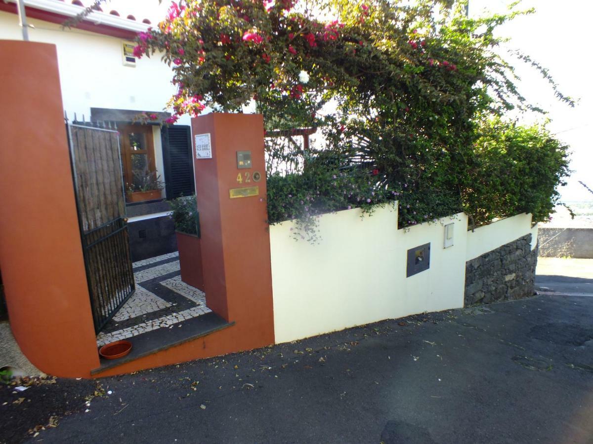 La Chambre De Ker Briac Funchal  Eksteriør bilde