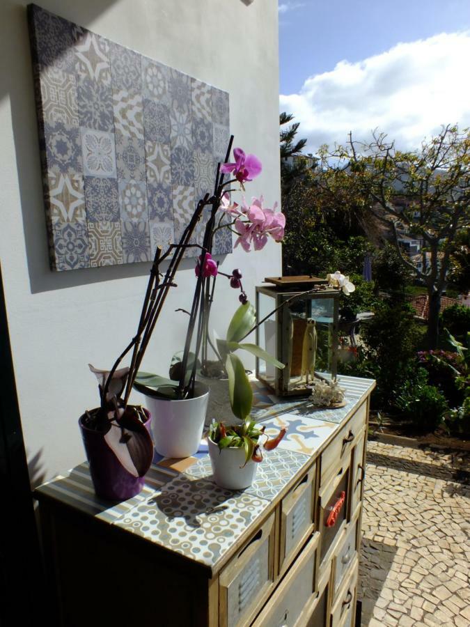 La Chambre De Ker Briac Funchal  Eksteriør bilde