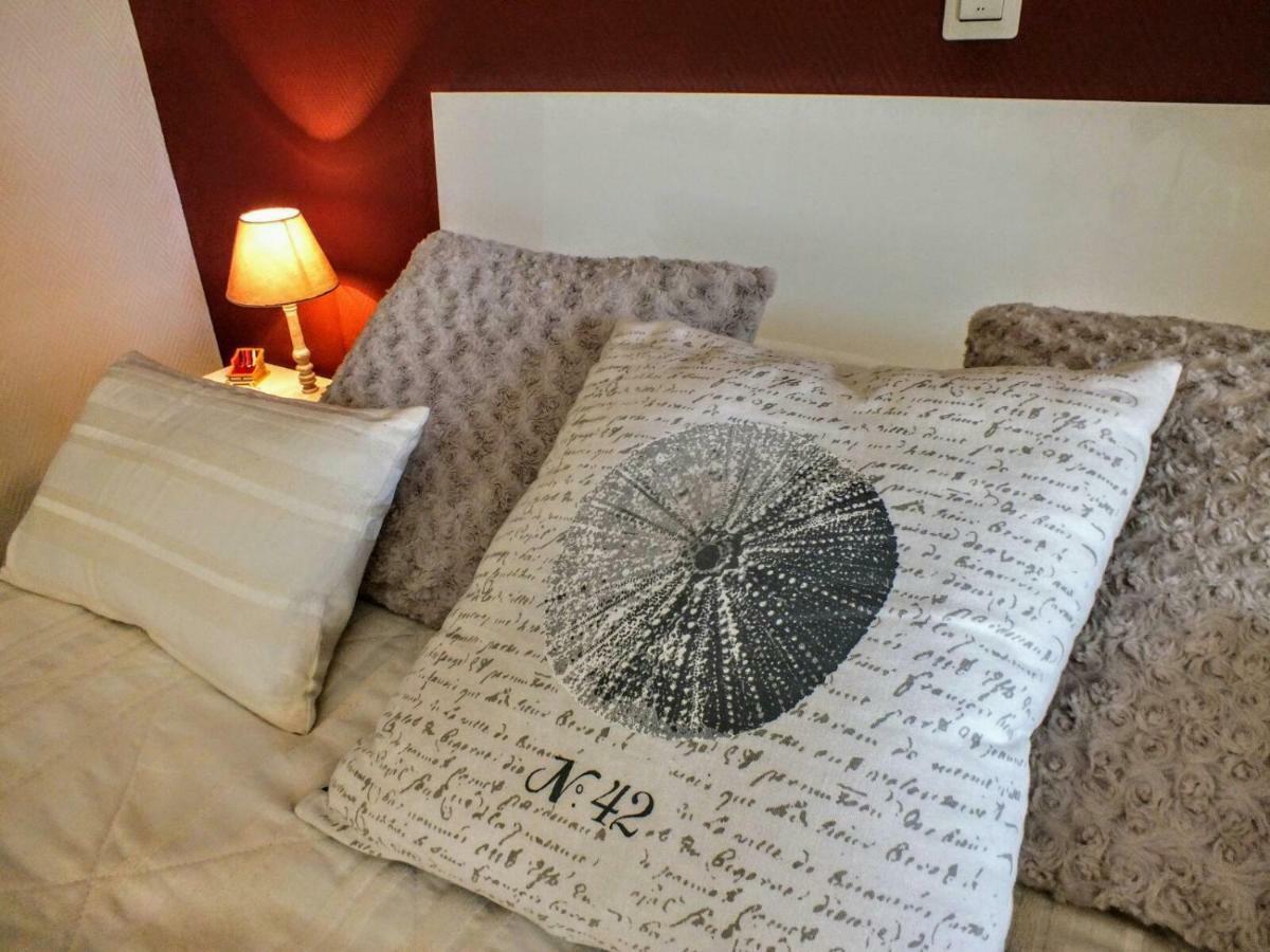 La Chambre De Ker Briac Funchal  Eksteriør bilde