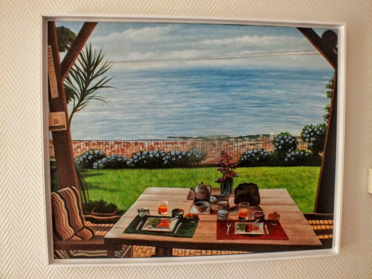 La Chambre De Ker Briac Funchal  Eksteriør bilde